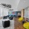 Resident Lounge with ample seating