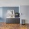 Resident Lounge with ample seating and coffee station
