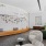 Lobby lounge with seating