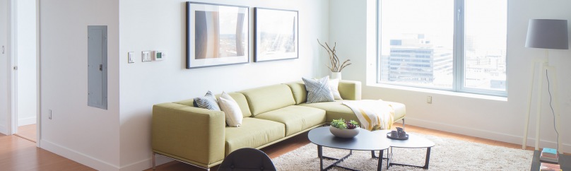 Image showcasing Penthouse Apartments | Greystar